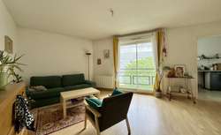Photo Vente appartement Nantes Cité Des Congrès