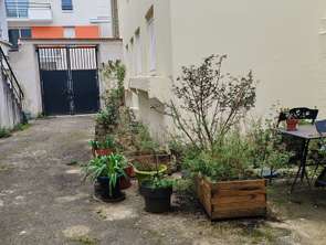 Vente Appartement 3 piècesNantes Cité Des Congrès