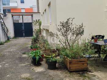 Vente appartement 3 pièces Nantes Cité Des Congrès 44