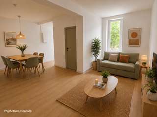 Vente appartement 1 pièce