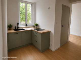 Vente appartement 1 pièce
