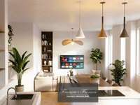 Vente appartement 5 pièces Vente appartement 5 pièces