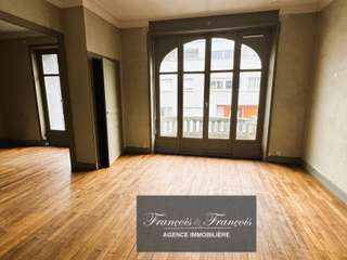 Vente appartement 5 pièces
