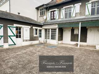Vente appartement 5 pièces