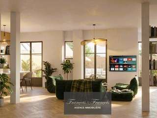 Vente appartement 5 pièces