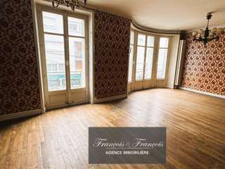 Vente appartement 5 pièces