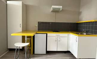 Photo Vente appartement Nantes Cité Des Congrès