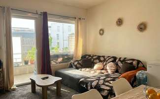 Photo Vente appartement Nantes Cité Des Congrès