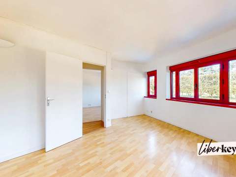 Vente appartement 2 pièces Nantes Cité Des Congrès 44