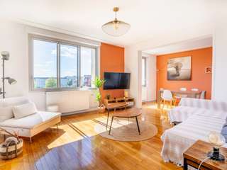 Vente appartement 5 pièces