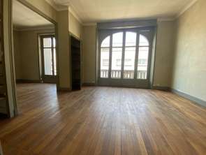 Vente Appartement 4 piècesNantes Cité Des Congrès