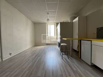 Vente appartement 1 pièce Nantes Cité Des Congrès 44