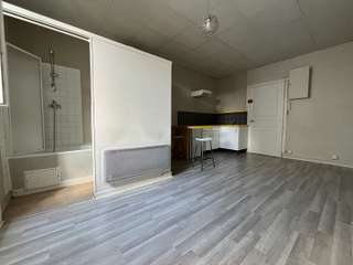 Vente appartement 1 pièce Vente appartement 1 pièce
