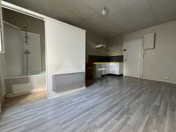 Vente appartement 1 pièce Vente appartement 1 pièce