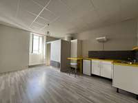 Vente appartement 1 pièce Vente appartement 1 pièce