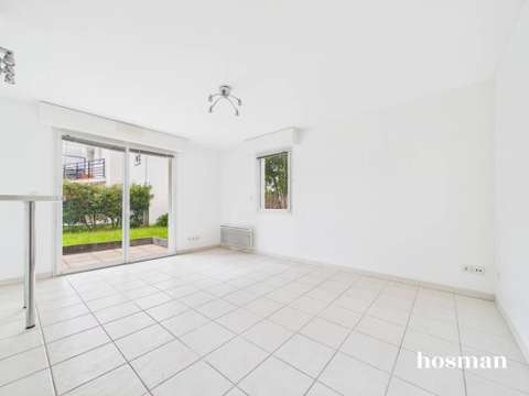 Vente appartement 3 pièces Nantes Cité Des Congrès 44