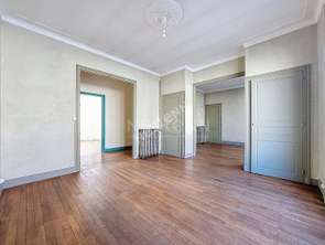 Vente Appartement 5 piècesNantes Cité Des Congrès