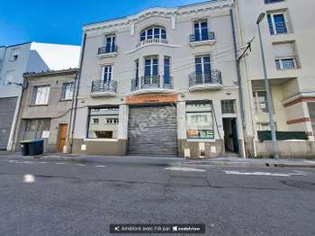 Vente Appartement 5 piècesNantes Cité Des Congrès