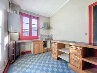Vente appartement 5 pièces Vente appartement 5 pièces
