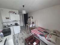 Vente appartement 1 pièce Vente appartement 1 pièce