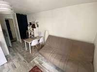 Vente appartement 1 pièce Vente appartement 1 pièce