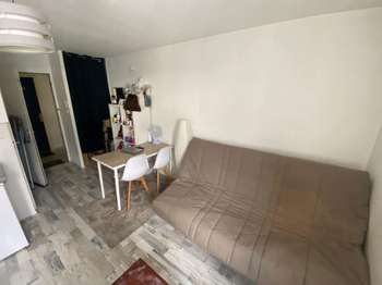 Vente appartement 1 pièce Vente appartement 1 pièce