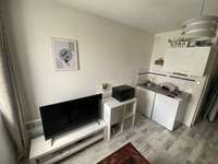 Vente appartement 1 pièce Vente appartement 1 pièce
