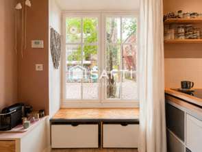 Vente Appartement 2 piècesNantes Cité Des Congrès