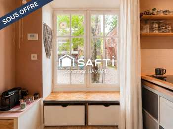Vente Appartement 2 piècesNantes Cité Des Congrès