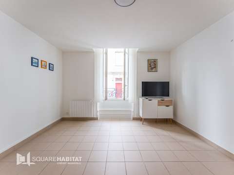 Vente appartement 2 pièces Vente appartement 2 pièces