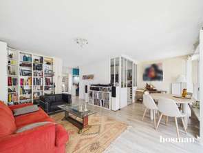 Vente Appartement 3 piècesNantes Cité Des Congrès