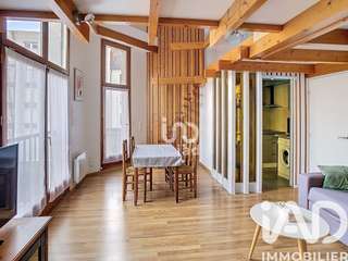 Vente appartement 2 pièces Vente appartement 2 pièces