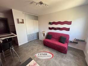 Vente Appartement T1Nantes Cité Des Congrès