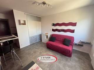Vente appartement 1 pièce Vente appartement 1 pièce