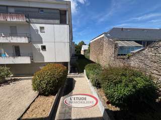 Vente appartement 1 pièce Vente appartement 1 pièce