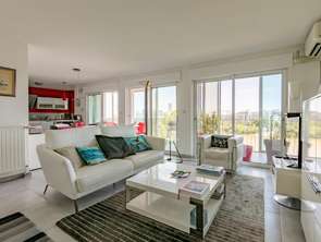 Vente Appartement 5 piècesNantes Cité Des Congrès
