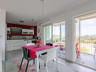 Vente appartement 5 pièces
