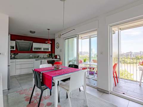 Vente appartement 5 pièces