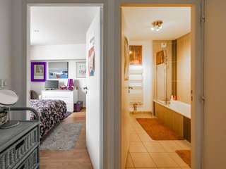 Vente appartement 5 pièces