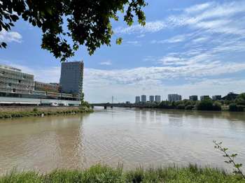 Vente Appartement 2 piècesNantes Cité Des Congrès