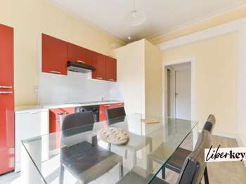 Vente appartement 2 pièces Nantes Cité Des Congrès 44