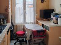 Vente appartement 3 pièces Vente appartement 3 pièces