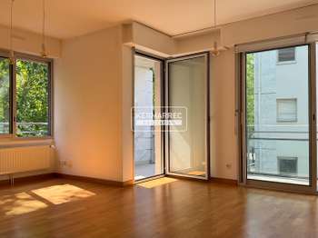 Vente appartement 2 pièces Nantes Cité Des Congrès 44