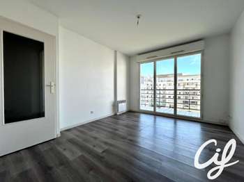 Vente appartement 1 pièce Nantes Cité Des Congrès 44