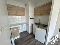 Vente appartement 1 pièce