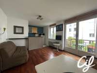 Vente appartement 1 pièce