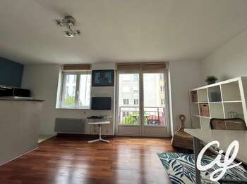 Vente appartement 1 pièce