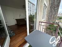Vente appartement 1 pièce