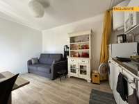 Vente appartement 1 pièce Vente appartement 1 pièce