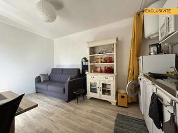 Vente appartement 1 pièce Vente appartement 1 pièce